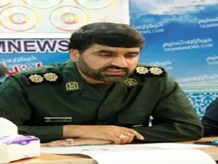بسیج سازندگی دریچه ای در تحقق گام دوم انقلاب