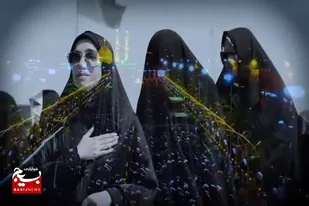 فیلم | قرعه کربلا "قصه کربلایی شدن زائرین سفر نور"