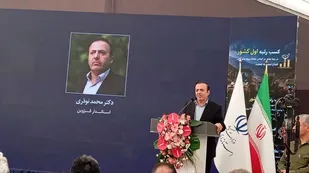 الموت متعلق به تاریخ تمدن بشری است / بهره&zwnj;برداری از ۵۴ همت پروژه در هفته دولت