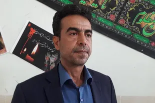 روایت آزاده دفاع مقدس از عشق و سرسپردگی رزمندگان دفاع مقدس به ولایت فقیه