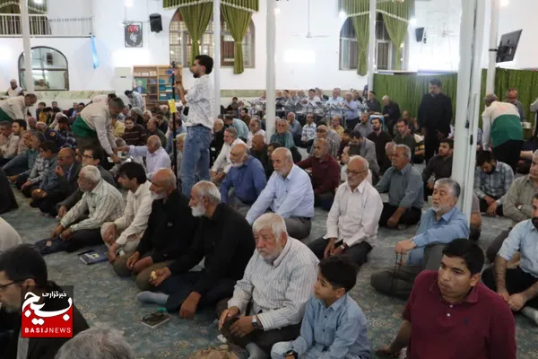 گرامیداشت &laquo;دیپلمات شهید&raquo; در دامغان، زادگاه شهید امیرعبداللهیان