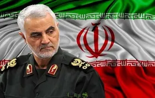 بزرگداشـت شهید حاج قاسـم سـلیمانی بزرگداشـت انسـانیت است