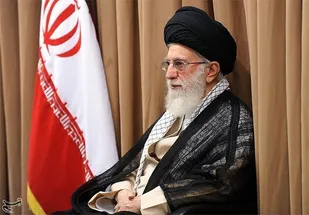 پیام تسلیت رهبرانقلاب در پی درگذشت آیت الله خوانساری