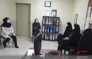 اجرای طرح شهید &laquo;سلیمانی&raquo; در درمانگاه امام حسین(ع) همدان