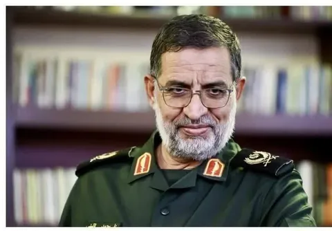 سازمان بسیج اساتید کشور شهادت سردار «علی‌محمد نائینی» را تسلیت گفت