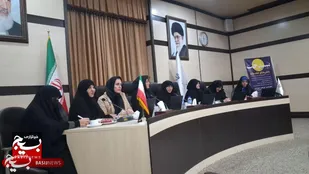 امنیت اجتماعی جامعه در گرو پوشاک است
