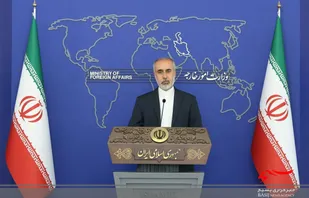 دولت و ملت ایران اسلامی از حقوق مشروع خود کوتاه نخواهند آمد