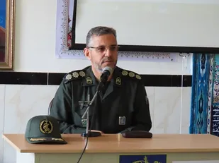 انسان&zwnj;هایی صبور و مقاوم در خدمت سربازی تربیت می&zwnj;شوند