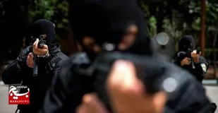 عوامل شهادت مأموران حافظ آرای مردم در سیستان و بلوچستان دستگیر شدند