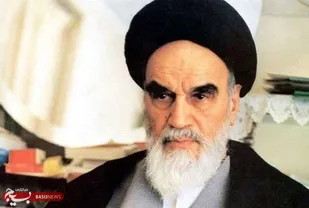 امام خمینی(ره) نماد استکبارستیزی