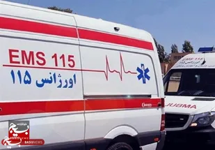 آمادگی ۲۳ پایگاه اورژانس جاده&zwnj;ای شرق استان سمنان برای نوروز