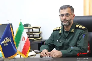 امروزه تفکر بسیجی دشمن را زمین گیر کرده است / برپایی نمایشگاه دستاوردهای علمی بسیج در بهشهر