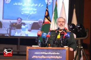 رزمندگان اطلاعات عملیات؛ پشت&zwnj;پرده پیروزی&zwnj;های بزرگ دفاع مقدس