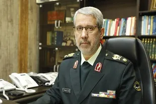 نیروی انتظامی ۷۲ شهید امنیت در سال ۱۴۰۱ تقدیم کشور کرد