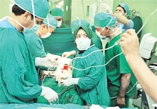 ماجرای تلخ "عقیم&zwnj;سازی"