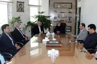 رویکرد جدید شرکت توزیع برق استان همدان حرکت شاخص محور است