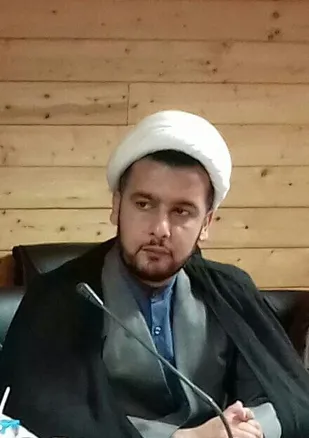شهید همدانی، حبیب بن مظاهر انقلاب اسلامی ایران است