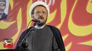 امام حسین (ع) دانشگاه شجاعت، آگاهی، آزادگی و زیر بار ظلم نرفتن است