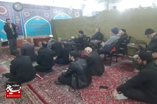 یادواره شهدای پایگاه سرخه برگزار می شود