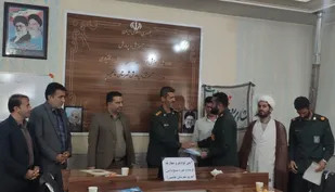 شبهه افکنی دشمنان برای انحراف نسل جوان است