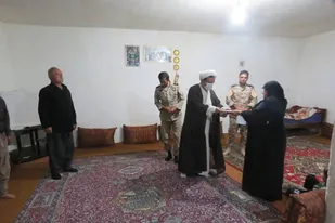 سیره امام راحل باید الگوی همه ما قرار گیرد