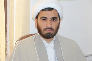 یکی از ثمرات انقلاب شکوهمند اسلامی ایران تشکیل بسیج مردمی است