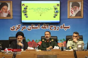 بسیج، قلب تپنده انقلاب و نماد مردمی&zwnj;سازی قدرت است / ۸ محور اصلی در این رزمایش دنبال می&zwnj;شود