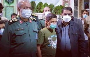 ایجاد اشتغال مهم ترین موضوعی که سپاه آن را دنبال می کند