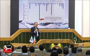 لزوم بازنگری در مصارف آب مشهد/تشدید فرونشست زمین در پی بحران آبی/بین دو سبک زندگی پایدار و ناپایدار باید یکی را انتخاب کنیم