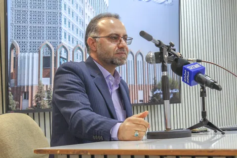 گرامیداشت مقام استاد و روز معلم در پیام تبریک رئیس دانشگاه جامع انقلاب اسلامی