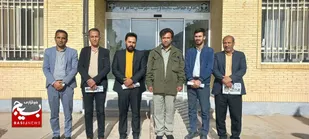 برگزاری اولین جشنواره روستای دوستدار محیط زیست و بدون شکارچی در نردین میامی