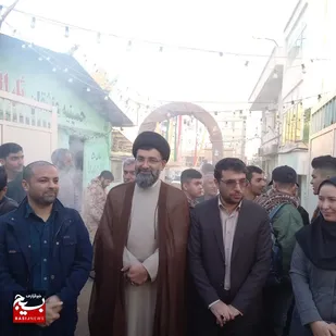 راهیان نور بهترین فرصت جهاد تببین و روشنگری است.&nbsp;&nbsp;