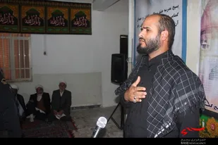 افتتاح اولین دوره آموزش مداحی سازمان بسیج مداحان استان گلستان