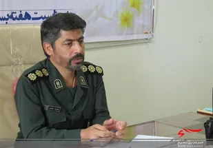 تشکیل محله&zwnj;های اسلامی در دستور کار بسیج است/ شهر اراک نیازمند تشکیل 60 قرارگاه محله اسلامی است