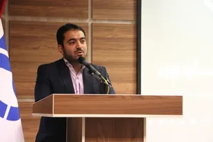 لزوم اطلاع رسانی هنرمندانه فعالیت های جهادی&nbsp;