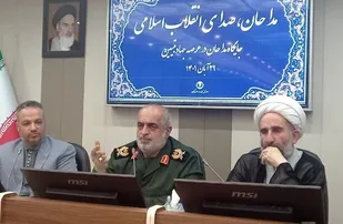 صدای ناکامی و شکست دشمن در فتنه&zwnj;های اخیر شنیده می&zwnj;شود