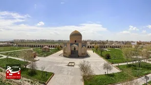 احیای قلب تاریخی اردبیل در دستور کار است