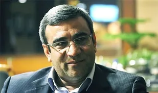 پیام تبریک مدیرعامل سازمان منطقه آزاد کیش به مناسبت سالروز تشکیل بسیج مستضعفین