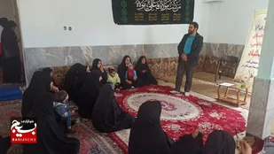 کارگاه پیشگیری از آسیب های اجتماعی در اردل