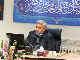 حوادث ناشی از کار در زنجان ۳۴ درصد کاهش یافت