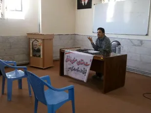 دنیای امروز دنیا&zwnj;ی اقتدار و موشک است