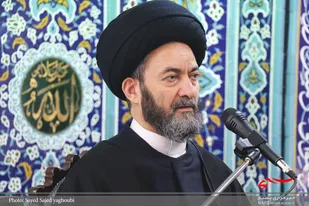 روز عید فطر برای روزه&zwnj;دار تولدی دوباره است
