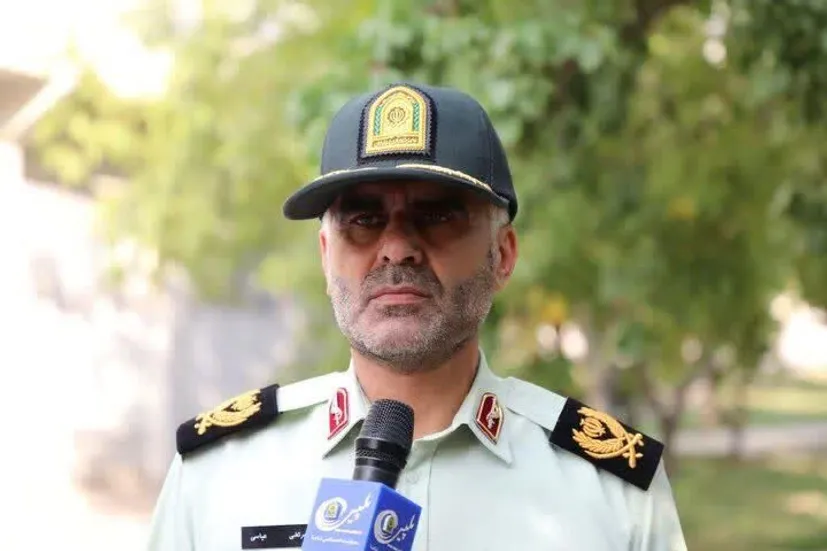 مشارکت مردم امنیت پایدار را تقویت می‌کند/۱۴۳ شهید انتظامی زنجان برای تأمین امنیت مردم تقدیم شدند