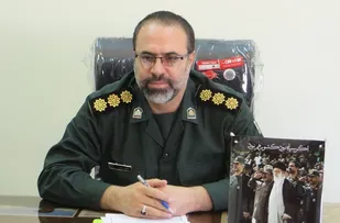 ورود به فضای مجازی از ضروریات سپاه و بسیج است
