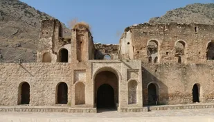 ایلام؛ تمدنی کهن و بکر اما مظلوم و مهجور/ فرصت سوزی در صنعت گردشگری زیر سایه سوء مدیریت