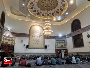 شهید رئیسی احیاگر خدمت جهادی و انقلابی بود