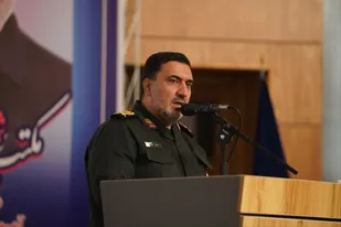 هدف ستاد مکتب حاج قاسم محافظت از نظامات فکری شهید سلیمانی است