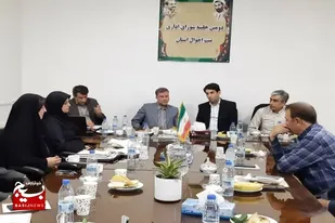 سالن ورزش پالیز در آستانه بازسازی است