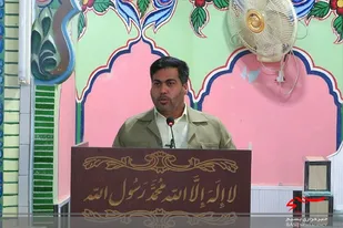 دهه بصیرت ، میثاق امت با ولایت است