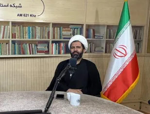 اقامه عزای حسینی در هزار و ۳۵۰ هیات مذهبی در خراسان جنوبی